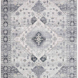 SKY-02 Silver Grey