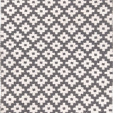 Samode Graphite Ivory