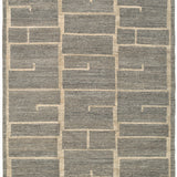 Shanghai w/Hemp Tweed