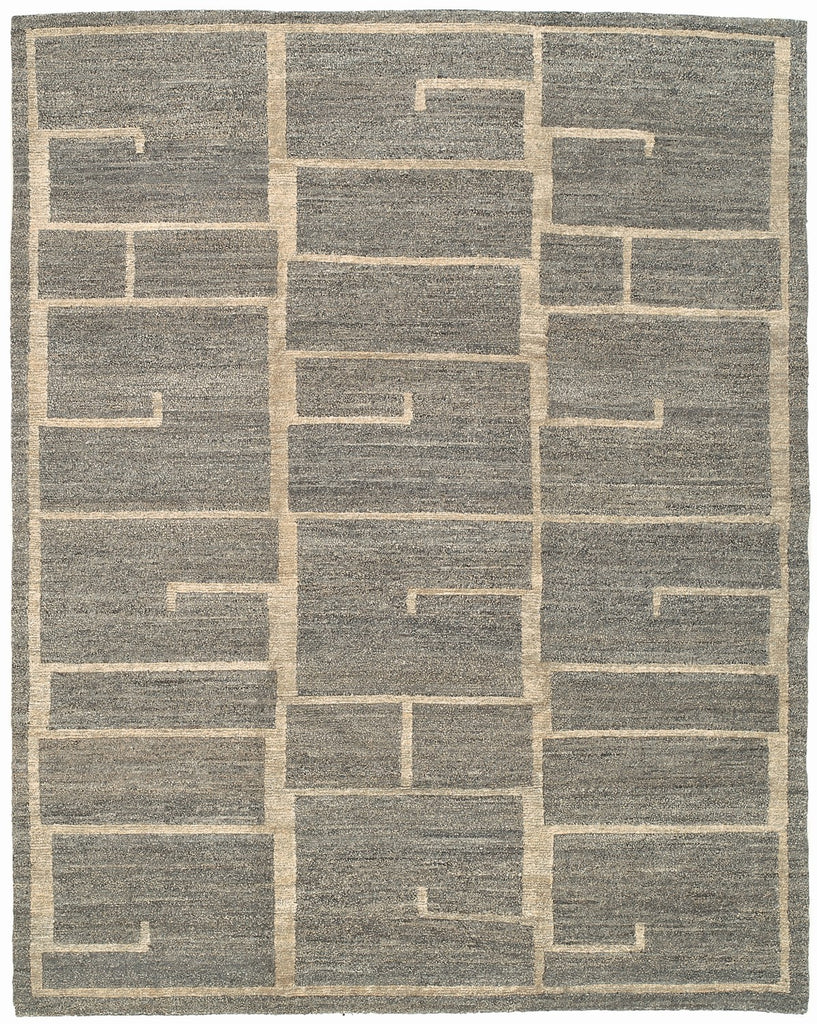 Shanghai w/Hemp Tweed