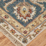 Sonja Ivory M Blue