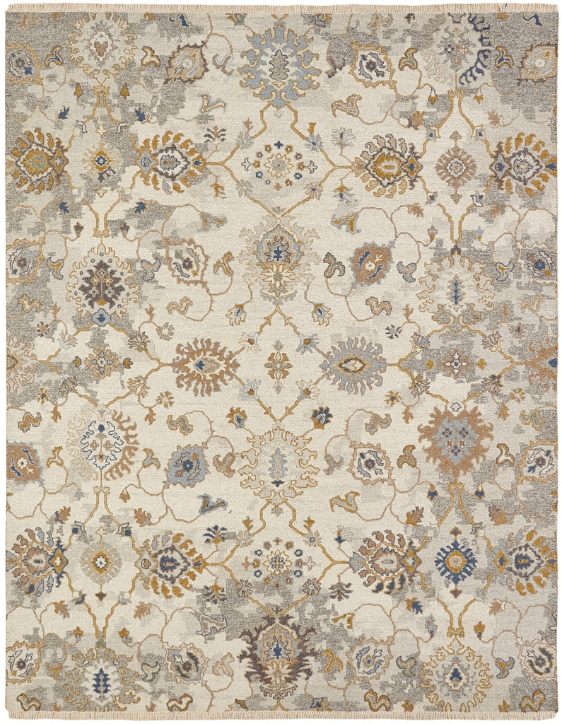 Soumak Devon Cream