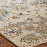 Soumak Devon Cream