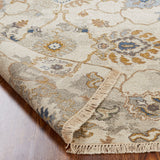 Soumak Devon Cream