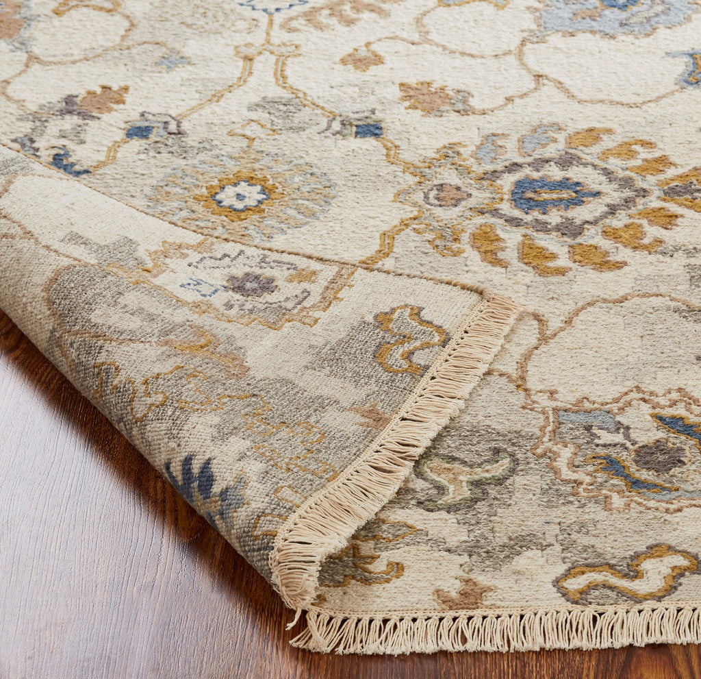 Soumak Devon Cream