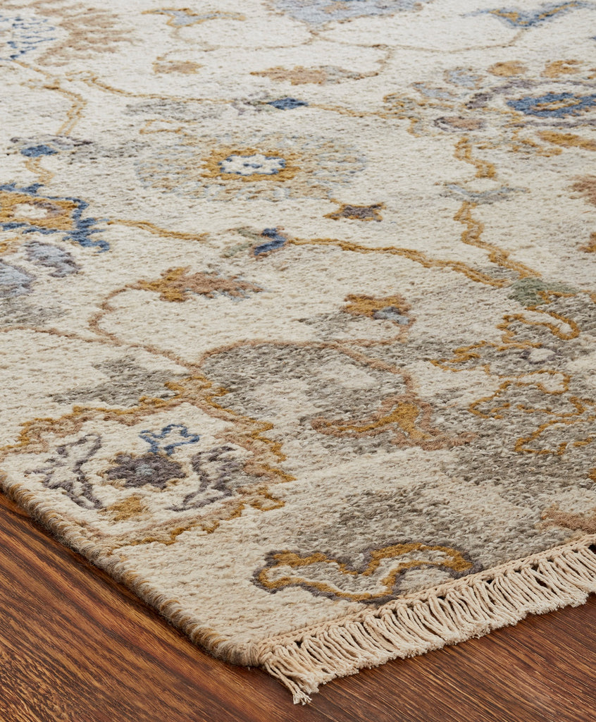 Soumak Devon Cream