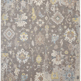 Soumak Grey Tones