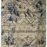 Soumak Natural Denim
