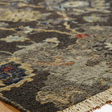 Soumak Brown Multi