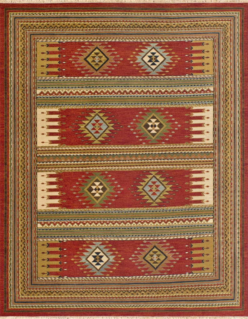 Soumak Panel