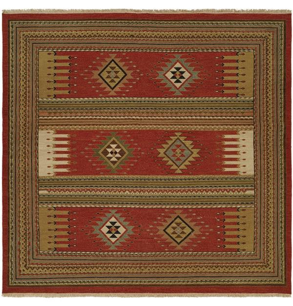 Soumak Panel