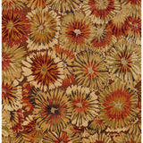 Sunburst Chocolate Multi