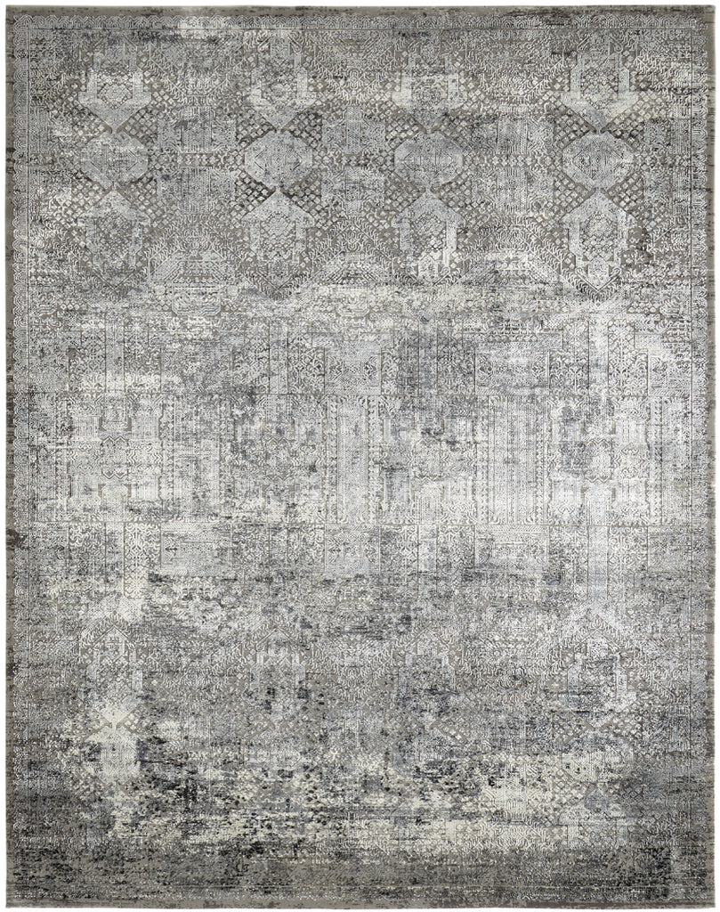 Sussex Grey Abstract