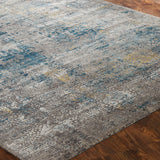 Sussex Grey Tones Azure