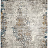 Sussex Pearl Grey Multi