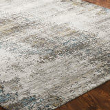 Sussex Pearl Grey Multi