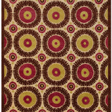 Suzani Multi