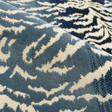 Tabby Blue