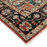 Tigris Ivory Charcoal