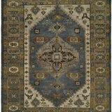 Transitional Slate Blue
