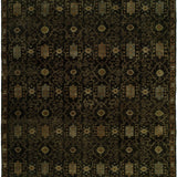 Transitional Diamond Charcoal