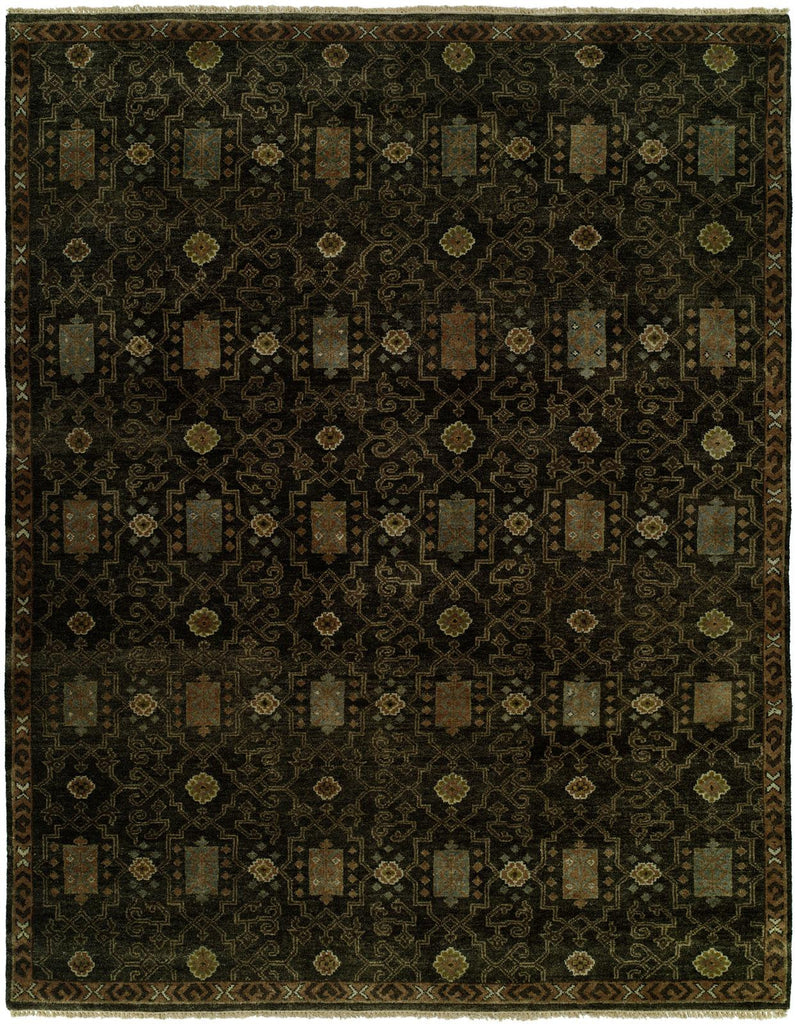 Transitional Diamond Charcoal