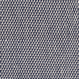 Two-Tone Rope Navy Ivory