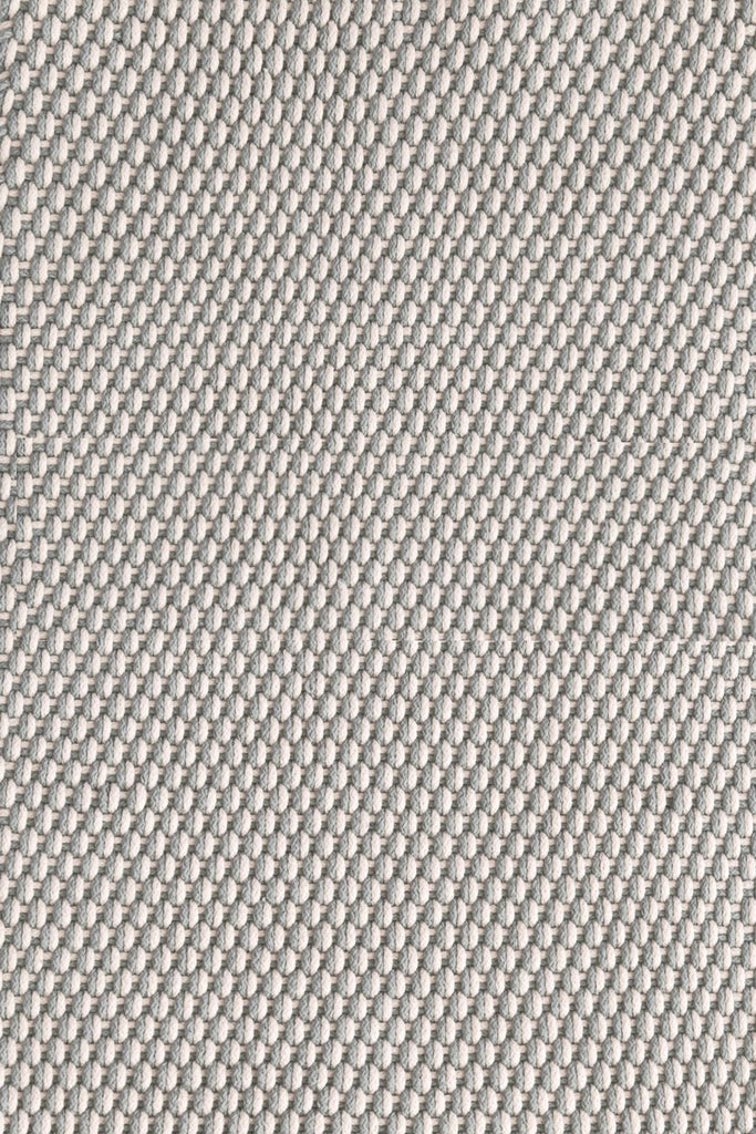 Two-Tone Rope Platinum Ivory
