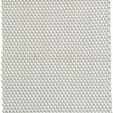 Two-Tone Rope Platinum White
