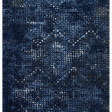 VR-08 Dark Blue Light Blue