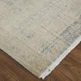 Verona Blue Ivory