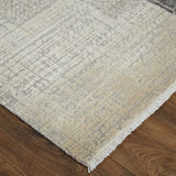 Verona Gray Ivory
