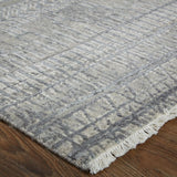 Verona Silver Blue