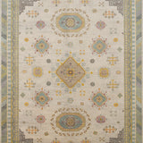 Vintage Khotan KH162