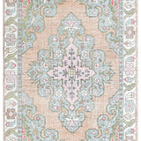 Zehra Aqua Ivory