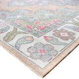 Zehra Aqua Ivory