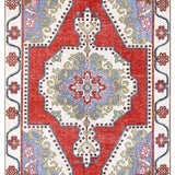 Zehra Blue Ivory
