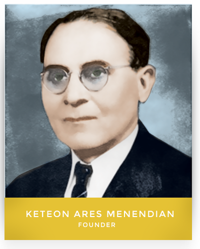 founder